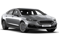Car Hire Stanley - Mondeo - car hire Stanley