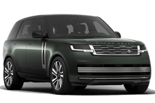 Car Hire Stanley - Range Rover - car hire Stanley